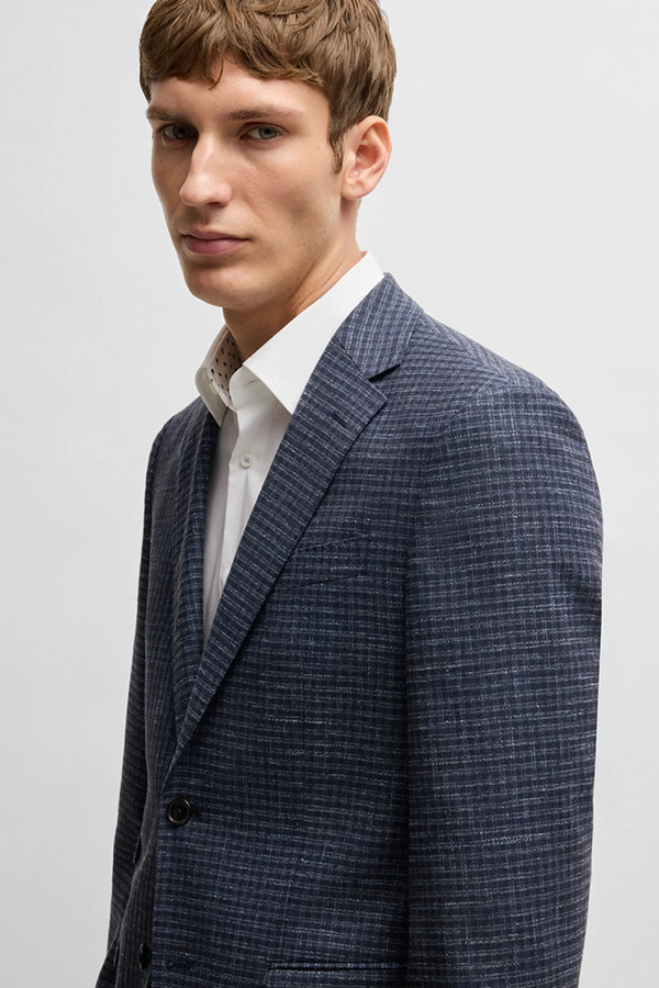 ΣΑΚΚΑΚΙ BOSS - 425 ΣΙΕΛ